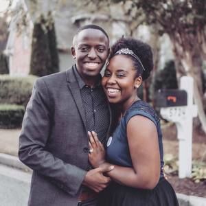 Meet your Posher, Lucy